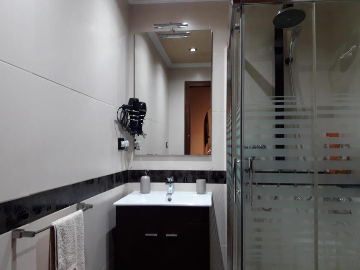 Apartamento Dreams Vigo Exterior photo