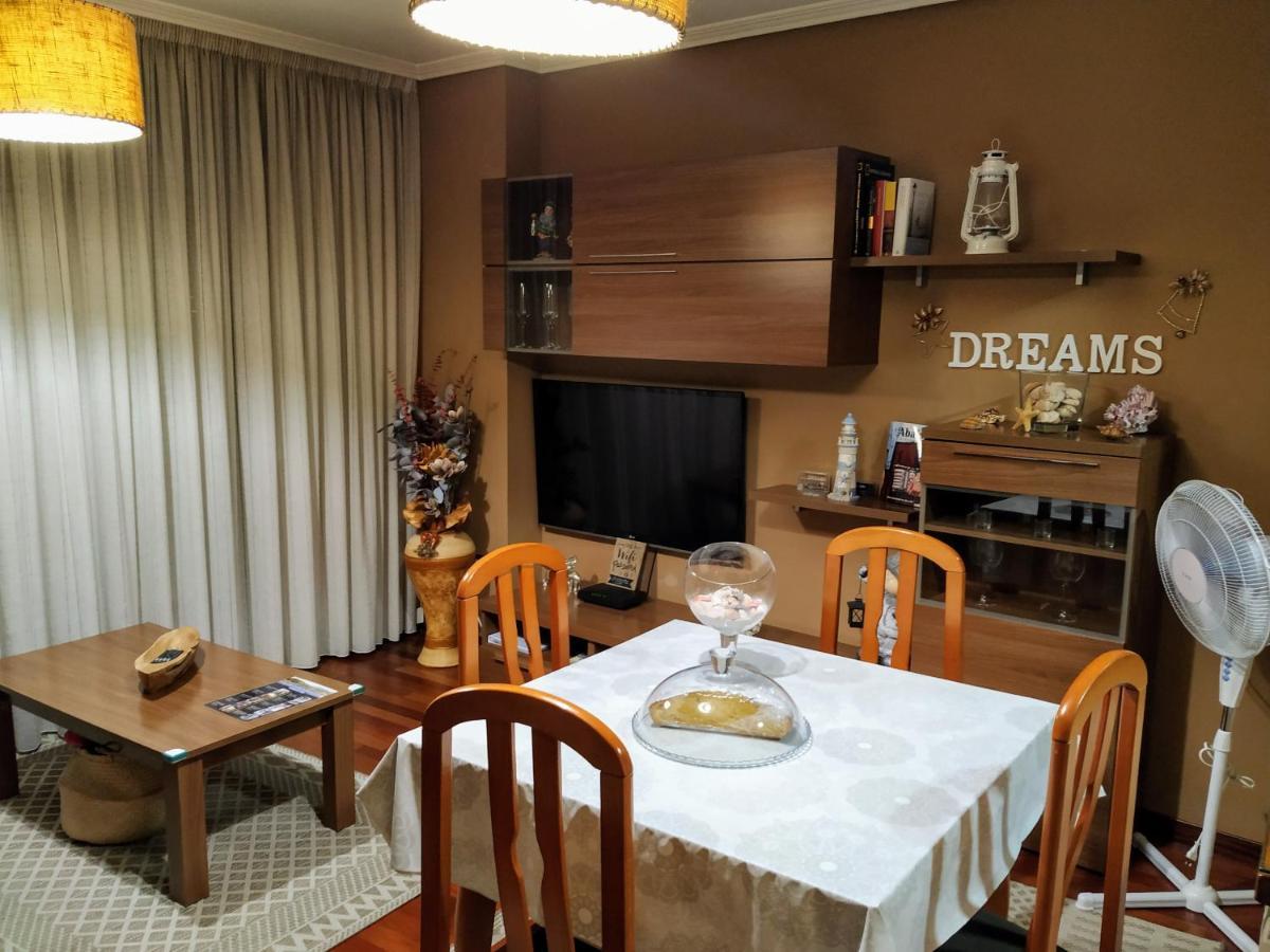 Apartamento Dreams Vigo Exterior photo