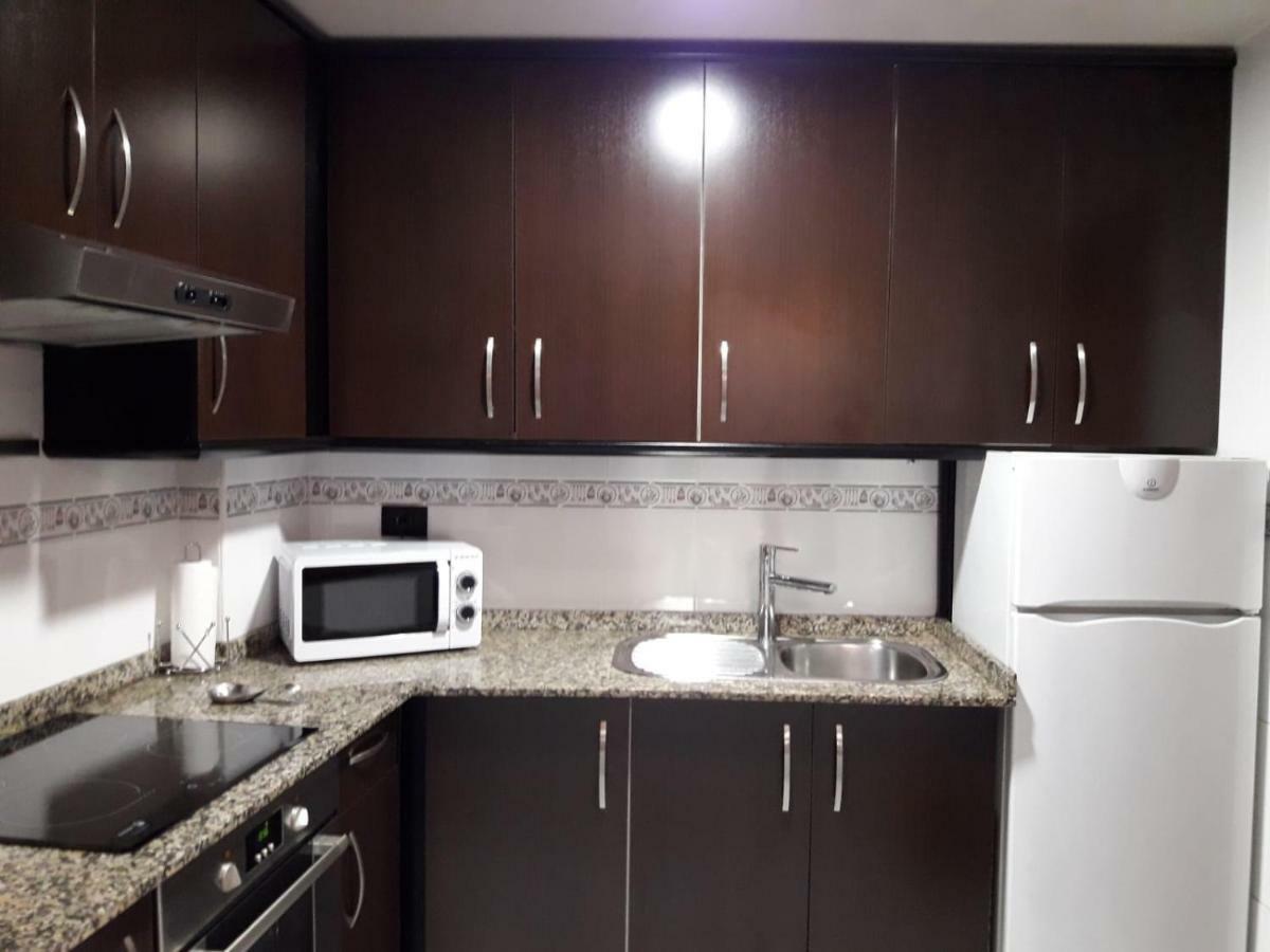 Apartamento Dreams Vigo Exterior photo
