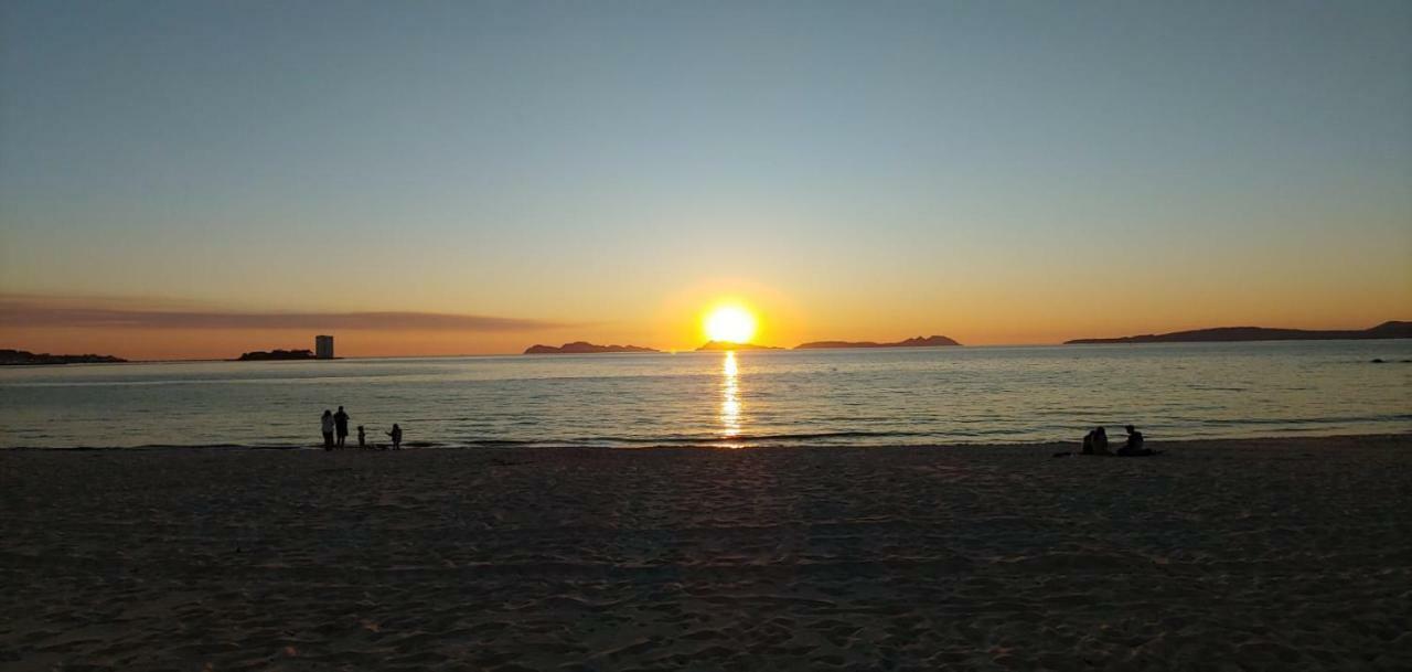 Apartamento Dreams Vigo Exterior photo